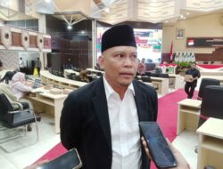 Kolam Renang Internasional Diproyeksikan Tingkatkan Prestasi Atlet dan Pendapatan Daerah, DPRD Sarankan Opsi Renovasi Fasilitas Lama