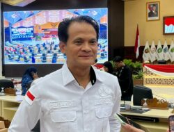 DPRD Kaltim Sambut Rute Internasional Kuala Lumpur–Samarinda, Dorong Pembenahan Pariwisata dan Infrastruktur Kota