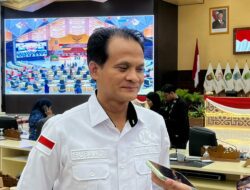 APT Pranoto Matangkan Persiapan Jelang Penerbangan Internasional 2026, DPRD Kaltim Minta Penguatan SDM dan Layanan Publik