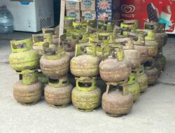 Pemkot Samarinda Yakinkan Stok BBM & LPG 3 Kg Aman Jelang Nataru, Warga Diminta Laporkan Jika Belum Terdata