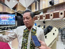 DPRD Kaltim Apresiasi Pemerintah Pusat Perluas Akses Listrik hingga Wilayah Terpencil