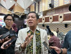 Makmur HAPK Tekankan Pentingnya Listrik Pedesaan: Ini Bukan Sekadar Pembangunan, tapi Pelayanan Dasar