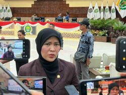 Semua Anggota DPRD Kaltim Tuntas Jalankan Reses 2025, Yenni Eviliana: Tidak Ada yang Tertunda