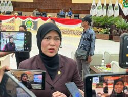 Infrastruktur Dominasi Aspirasi Reses 2025, DPRD Kaltim Siap Kawal Masukan untuk APBD 2026