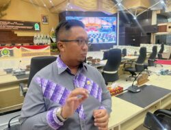 Banjir Bandang Sumatera Jadi Peringatan Keras, Nurhadi Saputra Ingatkan Bahaya Deforestasi