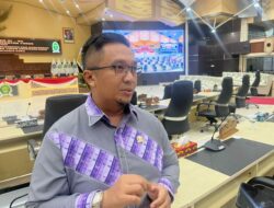 Nurhadi Dorong Hearing Soal Pengelolaan Lahan: Kaltim Jangan Ulangi Kesalahan Sumatera