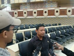 Banjir Samarinda Masih Jadi Momok, DPRD Kaltim Nilai Penanganan Belum Menyentuh Titik Kritis