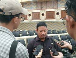 DPRD Kaltim Desak Tambahan Anggaran Penanganan Banjir, Fuad: Jangan Setengah Hati Hadapi Situasi Darurat