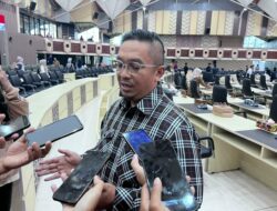 Pemangkasan DBH 2026 Dinilai Ancam Pelayanan Publik, DPRD Kaltim: Kontribusi Daerah Tidak Dihargai