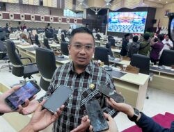 Nurhadi Ingatkan Dampak Fiskal Pemangkasan DBH: Program Strategis Terancam, PAD Harus Dioptimalkan