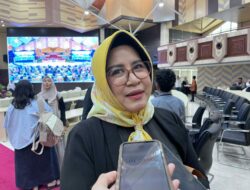 APBD Kutim Menyusut Tajam, DPRD Minta Swasta Masuk dan Pengerjaan Jembatan Nibung Dipercepat