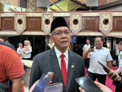 DPRD Kaltim Tegaskan Kukar Harus Jadi Lumbung Pangan Strategis untuk IKN