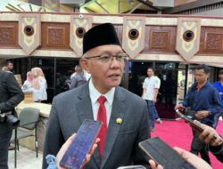 Infrastruktur Pertanian Kukar Dinilai Belum Merata, DPRD Dorong Akselerasi Layanan Penunjang Produksi