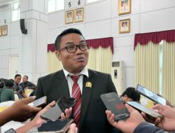 DPRD Dorong BUMDes dan Koperasi Desa Ambil Peran dalam Distribusi Pupuk Subsidi, Cegah Penyelewengan di Lapangan