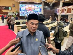 BK DPRD Rekomendasikan Permintaan Maaf, Ketua Dewan Tegaskan Tanggung Jawab Tidak Bisa Dibagi