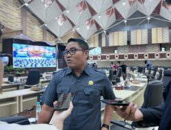 DPRD Kaltim Tekankan Reklamasi Modern: Teknologi Pertanian Jadi Kunci Hidupkan Kembali Lahan Eks Tambang