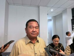 Potensi Ekonomi Hingga Pemetaan Hukum, DPRD Kaltim Sebut Pemekaran Benua Raya Harus Siap Secara Struktur