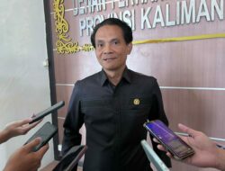 DPRD Kaltim Dorong Penanganan Hulu Sungai Karang Mumus sebagai Kunci Reduksi Banjir Samarinda