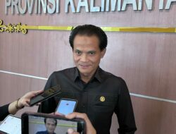 Folder 60 Hektare Sungai Siring jadi Tumpuan Mitigasi, DPRD Ingatkan Biaya dan Pengerukan Mahakam Tetap Dibutuhkan