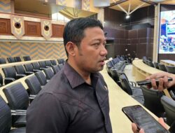 Banjir Masih Jadi Keluhan Terbesar saat Reses, DPRD Minta Penanganan Tidak Sekadar Simbol Proyek Tahunan