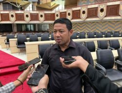 Kelanjutan GratisPol Dipertanyakan Masyarakat, DPRD Pastikan Subsidi Pendidikan Tetap Menjadi Mandat Utama