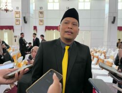 DPRD Kaltim Soroti Lemahnya Legalitas dan Administrasi, Pengembangan Koperasi Desa Dinilai Belum Berjalan Ideal