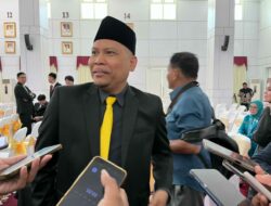 Desa Diminta Siapkan Koperasi Percontohan, DPRD Tekankan Pentingnya Pendampingan Berkelanjutan