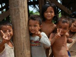 Empat Daerah Wajib Audit, Pemprov Kaltim Lakukan Revisi Besar Besaran Program Stunting