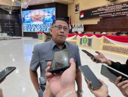 Penataan Lingkungan Balikpapan Mulai Berbuah, DPRD Kaltim Ingatkan Pemerintah Tidak Berpuas Diri