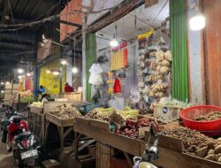 Jelang Nataru, Pemkot Samarinda Matangkan Langkah Cegah Lonjakan Harga