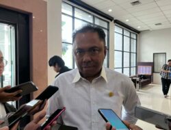 Wacana Tukar Guling Aset di MT Haryono, DPRD Kaltim Tekankan Prosedur Hukum dan Kajian Tata Ruang Sebelum Putusan Politik