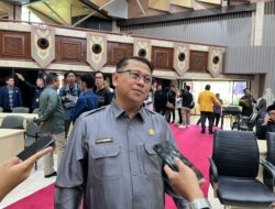 DPRD Kaltim Tekankan Reformasi Layanan Publik: Digitalisasi Harus Menghapus Prosedur Manual, Bukan Memperpanjangnya