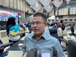 DPRD Kaltim Desak Pemprov Akhiri Ketimpangan Dukungan Pendidikan Agama: Pengawas Juga Penentu Mutu