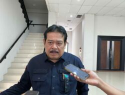 Libatkan BUMD hingga Pihak Ketiga, DPRD Kaltim Susun Tata Kelola Baru Sungai Mahakam