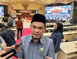 Harga Bahan Pokok Melambung, DPRD Kaltim Dorong Percepatan Pembangunan Jalan ke Mahulu