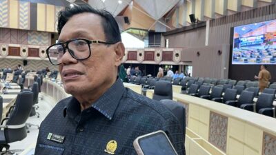 Sinergi Ormas dan Pemerintah Dinilai Perkuat Stabilitas Sosial Kaltim Jelang Transformasi Nasional