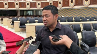 Libatkan Masyarakat, DPRD Kaltim Tekankan Konsistensi Penanganan Penyakit Masyarakat