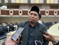 DPRD Kaltim Dorong Optimalisasi Fasilitas Olahraga yang Ada di Tengah Keterbatasan APBD