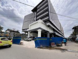 Penataan Pasar Pagi Dimulai, 2.000 Pedagang Masuk Gelombang Awal