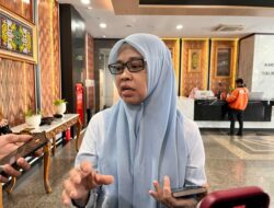 Musim Hujan Mengintai Petani, DPTPH Kaltim Percepat Tanam dan Perkuat Irigasi