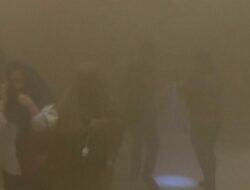 Damkar Samarinda Soroti Minimnya Alat Proteksi Kebakaran di Pusat Perbelanjaan dan Hotel