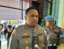 Polresta Samarinda Siapkan 11 Pos Pengamanan dan Libatkan 1.082 Personel Jelang Natal dan Tahun Baru