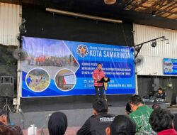 Andi Harun Akui Izin Pengurukan RS Korpri Bermasalah dan Cacat Prosedur