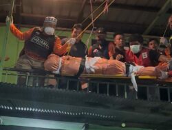 Pemuda 21 Tahun Ditemukan Tewas Diduga Gantung Diri di Samarinda Seberang, Polisi Dalami Motif