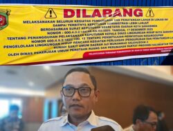 Pemprov Kaltim Tunggu Penjelasan Pemkot Samarinda soal Penangguhan Izin RS Korpri