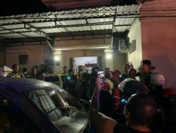 Lansia Ditemukan Meninggal di Perumahan Cendrawasih Samarinda, Polisi Lakukan Pemeriksaan Awal