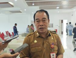 BPBD Samarinda Pastikan Kesiapsiagaan Bencana Selama Perayaan Nataru