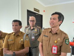 Pelayaran Sungai Dibatasi, Lalu Lintas Mahulu Menunggu Keputusan Teknis