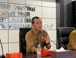 Pengurukan Calon Lahan RS Korpri Ditangguhkan Pemkot Samarinda, PUPR Kaltim Beberkan Data dan Mitigasi