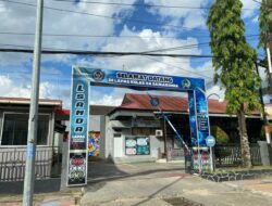 37 Warga Binaan Lapas Kelas IIA Samarinda Dapat Remisi Khusus Natal